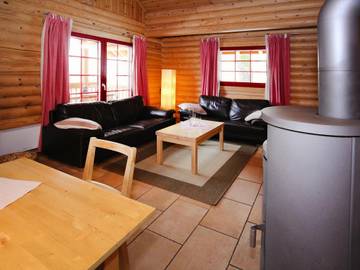 Natuurhuisje voor 4 Personen in Wernigerode, Schierke, Afbeelding 3