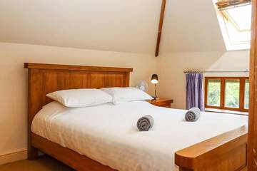 Cottage for 4 People in Langdon, Kent, Photo 1