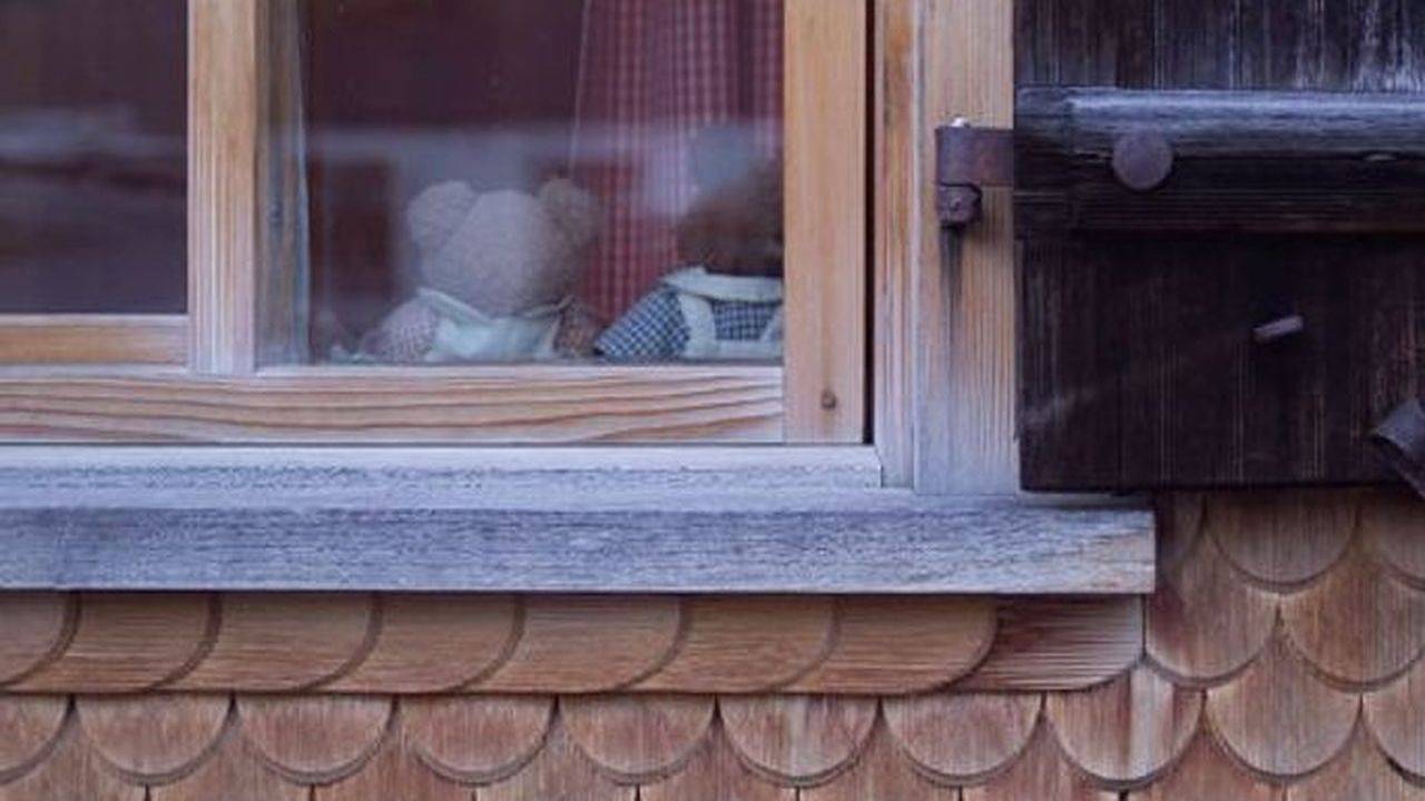 Kamer voor 2 personen met tuin in Mellau, Bregenzerwoud