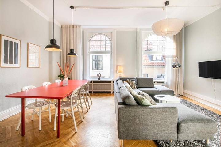 Ferienwohnung für 8 Personen - 1