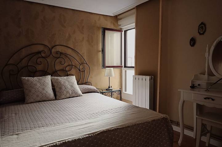 Ganze Wohnung, Santiago touristische Wohnung in Logroño, La Rioja Provinz