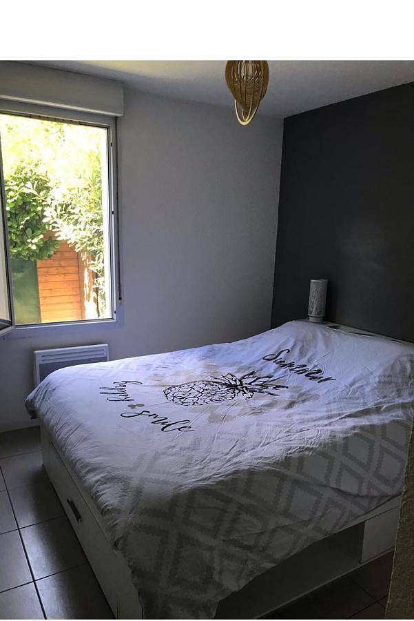 Gîte pour 4 personnes, avec terrasse à Fenouillet (Haute-Garonne) - 3