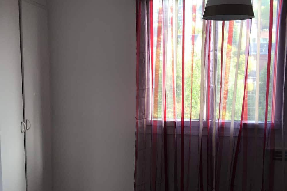 Appartement entier, T3 Rouen côté docks avec parking gratuit - 4 Lits in Rouen, Région de Rouen