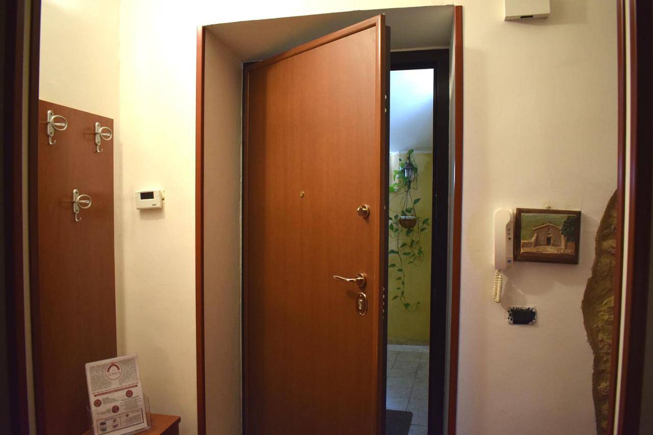 Appartement entier, One-Bedroom Apartment in Veroli, Province de Frosinone