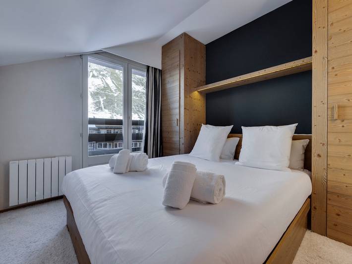 Gîte pour 4 personnes à Val-d'Isère - 3