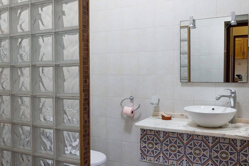 Ferienhaus / Villa - Fuseta in Fuseta, Moncarapacho e Fuseta