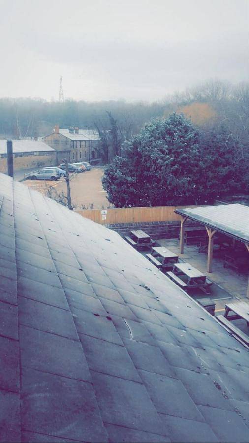 Entire apartment, Apartment in Barnsley, South Yorkshire