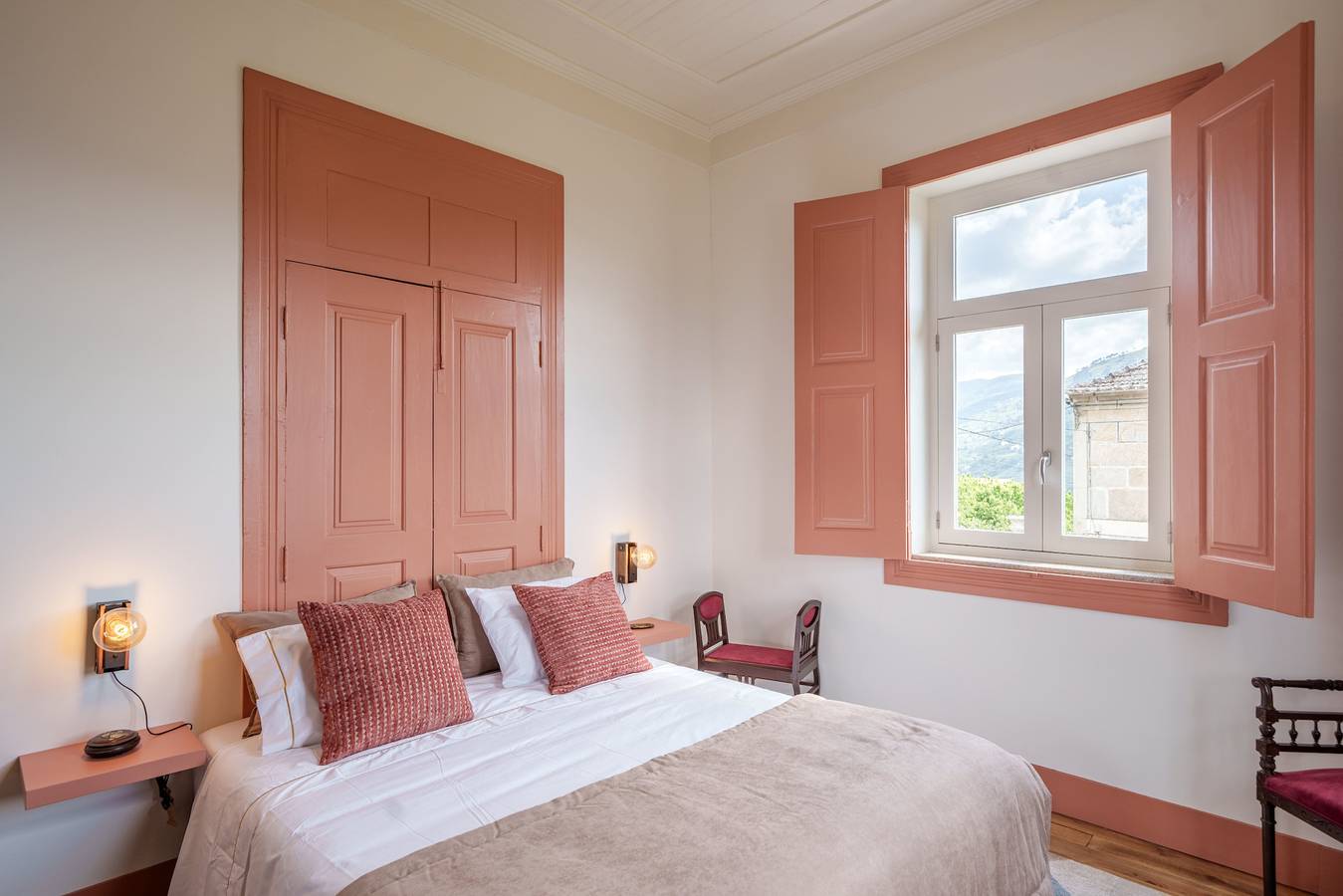 Feel Discovery Villa Aura Douro Valley in Resende, Douro-Tal