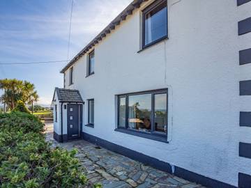Cottage for 6 People in North-Wales, Isle of Anglesey, Photo 2