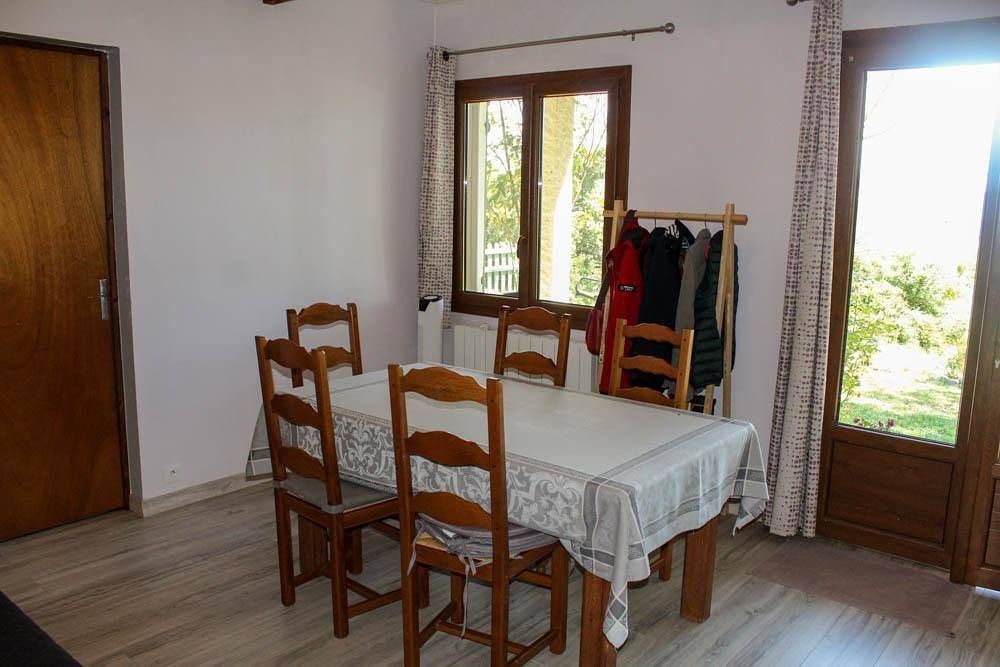 Le Serre in La Palud-sur-Verdon, Parc naturel régional du Verdon