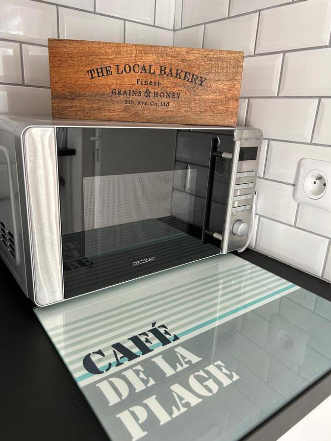 Appartement entier, Petit Luxe in Mortroux, Région de Guéret