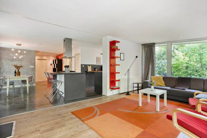 Bungalow für 6 Pers mit Holzofen, in wunderschöner Naturlage in Zorgvlied, Drenthe in Regio Zwolle