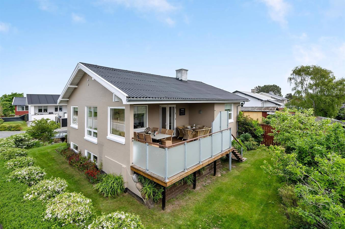 Casa vacanza a Skagen a partire da 174€ a notte