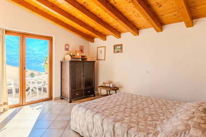 Ferienhaus für 4 Personen, mit Balkon, mit Haustier in Gemeinde Porlezza - 3