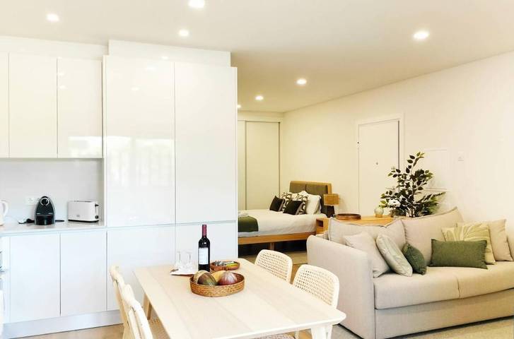 Apartamento de férias para 4 pessoas em Praia de Mira