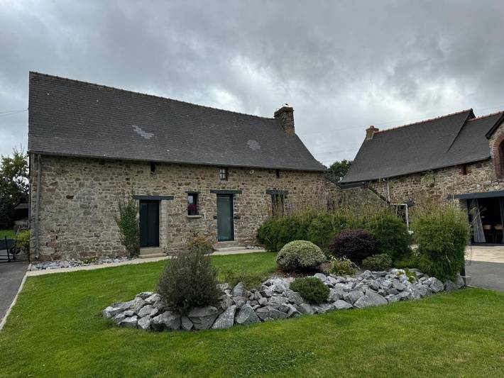 Appartement de vacances pour 5 personnes, avec Balcon ainsi que Terrasse et Vue