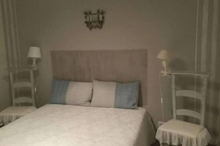 Gîte pour 5 personnes, avec terrasse et jardin à Méjannes-le-Clap - 2