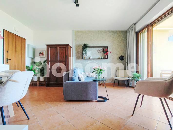 Gîte pour 3 personnes, avec Balcon et Terrasse à Roseto degli Abruzzi - 2