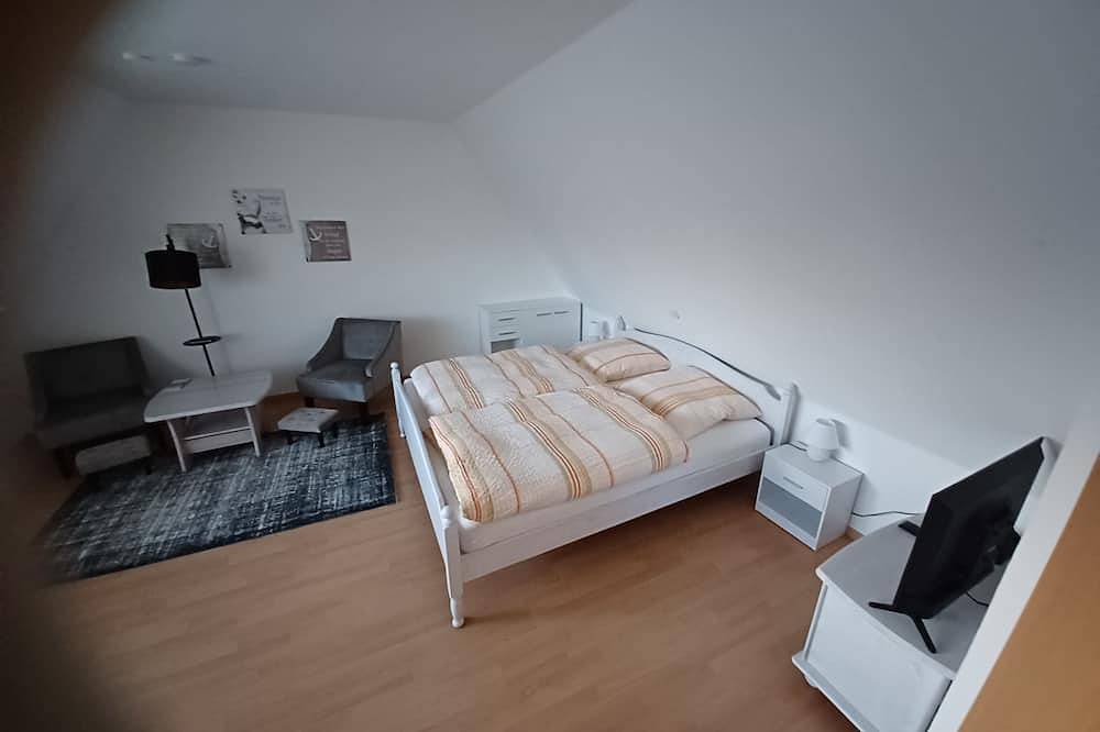 Ganze Wohnung, Ferienwohnung/App. für 2 Gäste mit 35m² in Nübbel (186010) in Nübbel, Rendsburg-Eckernförde