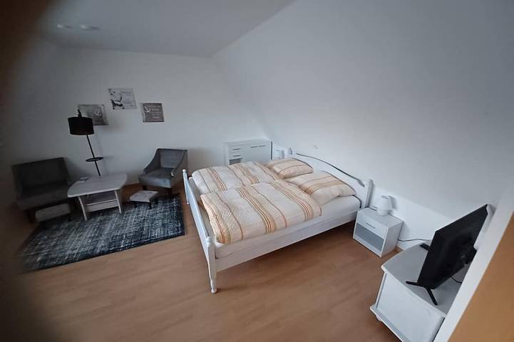 Ferienwohnung für 2 Personen in Nübbel - 2
