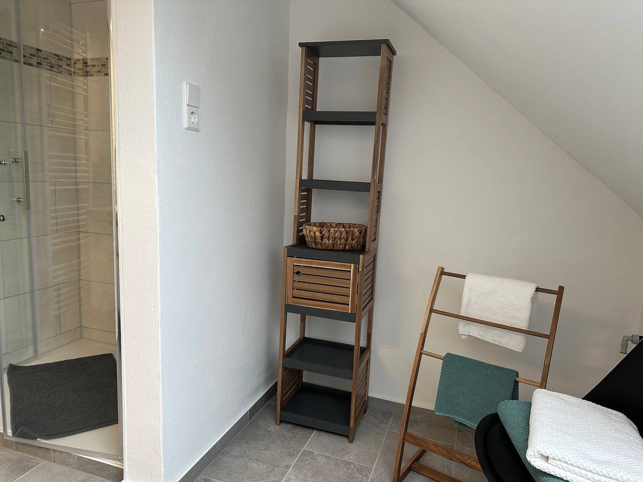 Ganze Wohnung, Apartment 'Ferienwohnung Seidel' mit Balkon und Wlan in Herzsprung, Angermünde