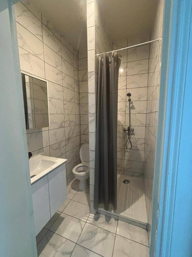 Gîte pour 4 personnes à Livry-Gargan - 4