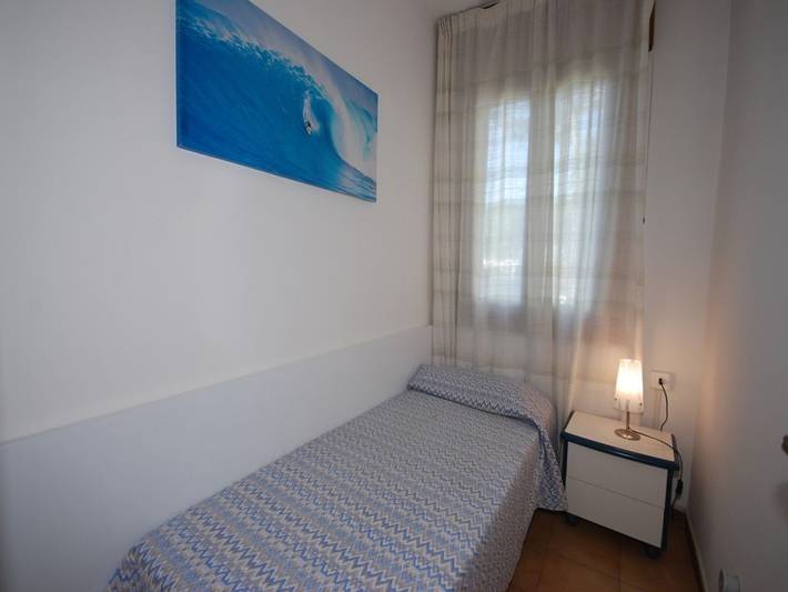 Apartamento entero, Apartamento céntrico perfecto para explorar la zona. in Ribera de Lignano, Lignano Sabbiadoro