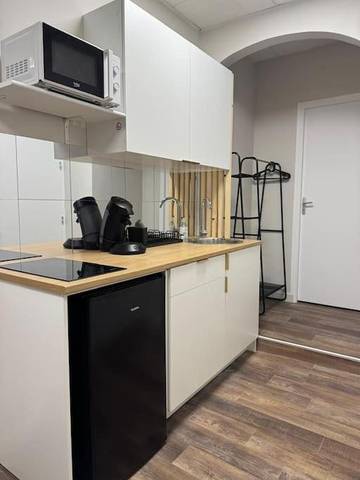 Gîte pour 2 personnes à Muret