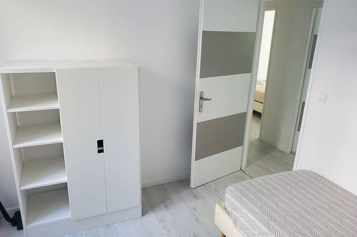 Appartement entier, T4 au coeur de Lourdes in Lourdes, Hautes-Pyrénées