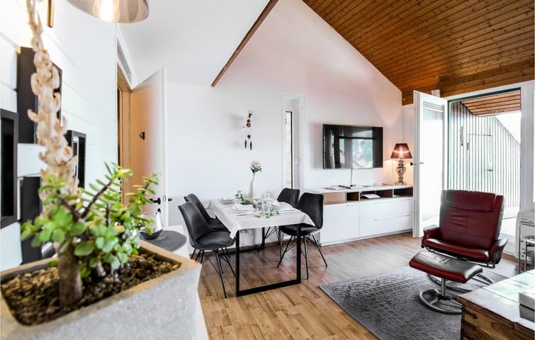Ferienwohnung für 4 Personen, mit Terrasse und Sauna sowie Ausblick in Sasbachwalden - 4