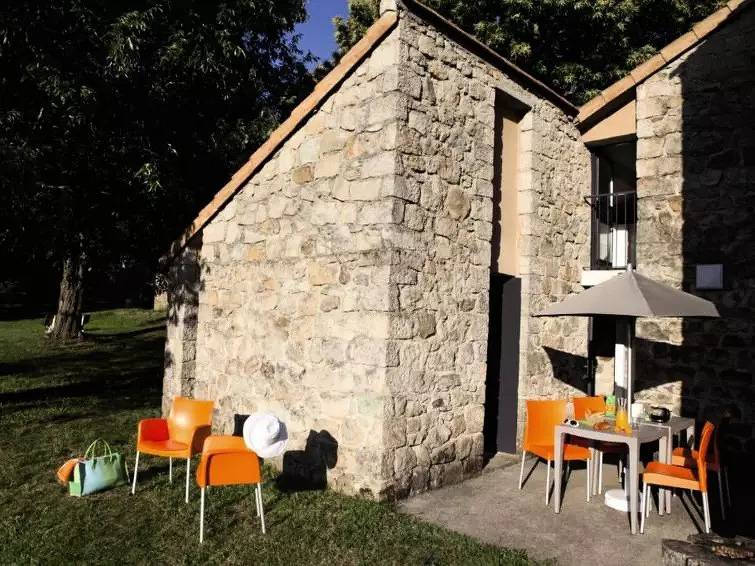 Appartamento vacanze a Ardèche a partire da 168€ a notte