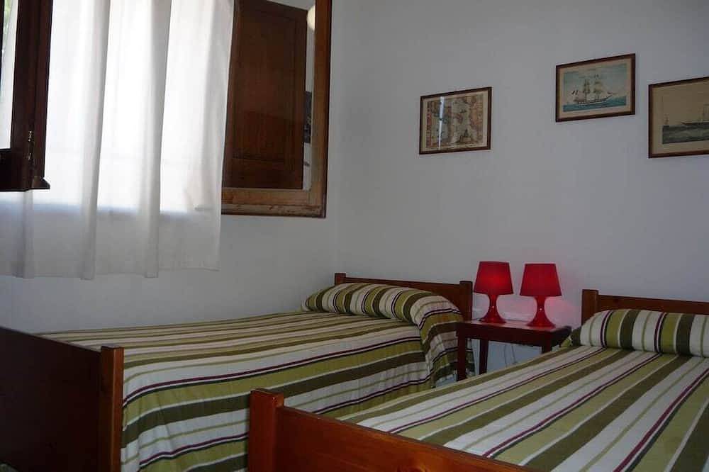 Pouilles, Salento: Villa Morocco près des plages - appartement Buganvillee in Torre Pali, Salve