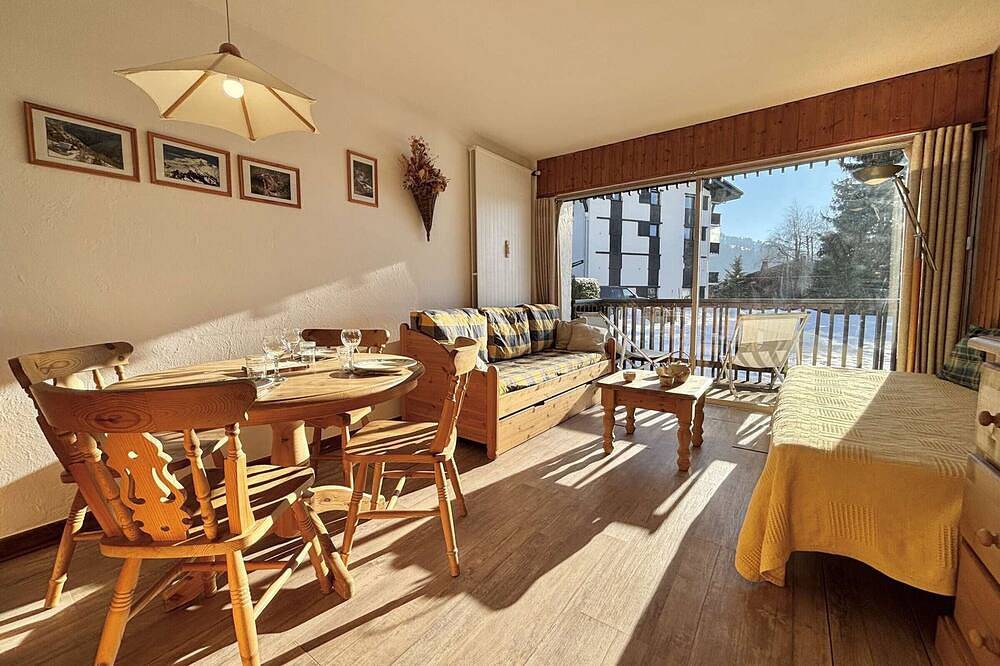 Photo : Appartement de vacances