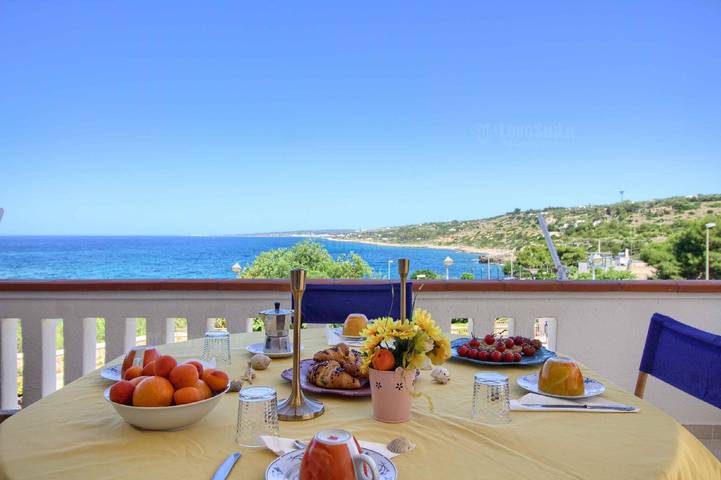 Holiday home for 6 people, with terrace - 1