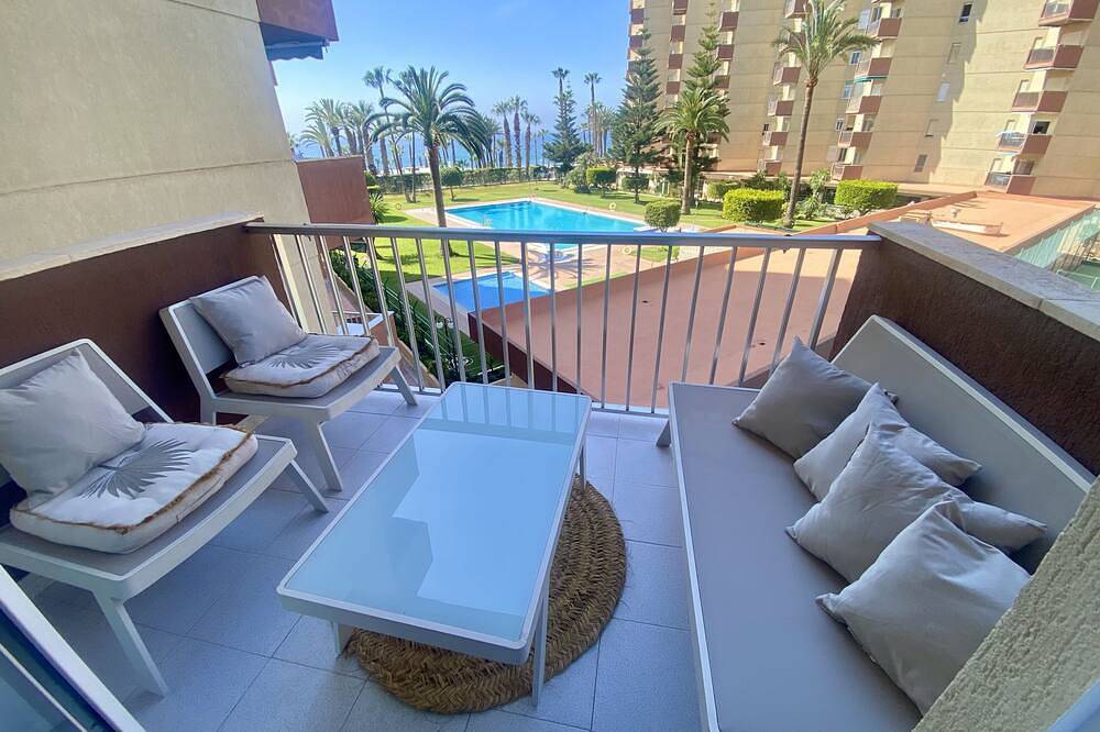 Appartamento vacanze a Almuñecar a partire da 74€ a notte