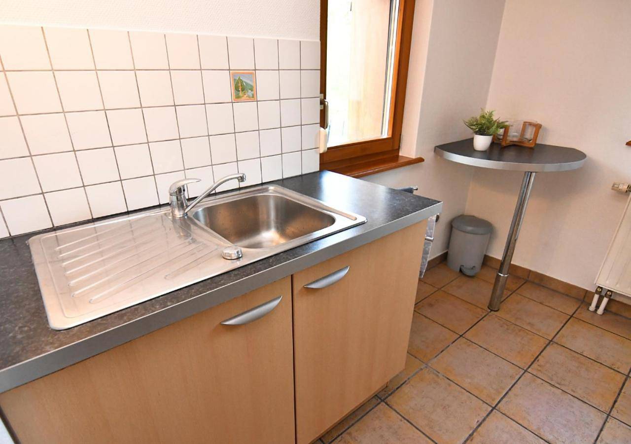 Appartement entier, Le Logis du Wald - Gîte Chaleureux, Vue Vallée in Maisonsgoutte, Région de Sélestat-Erstein