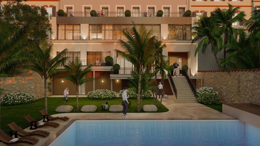 Hôtel pour 2 personnes, avec piscine et jardin, animaux acceptés dans Theatre De Verdure Albi - 4