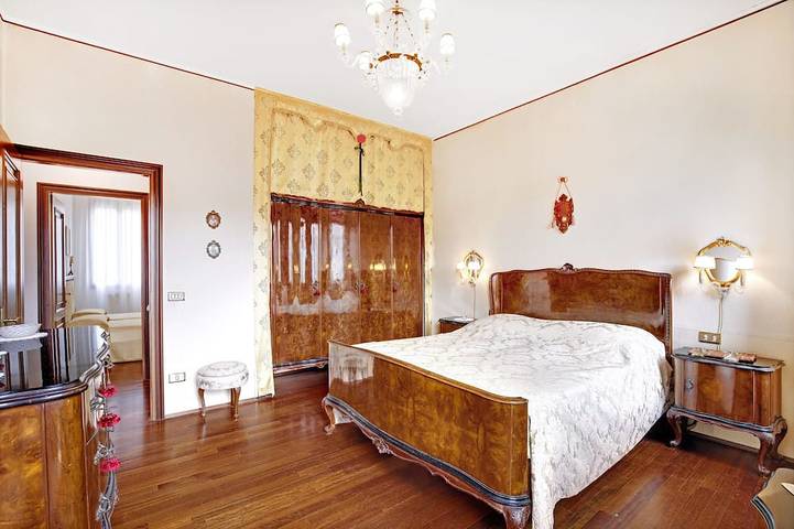 Villa pour 4 personnes à Venise - 2