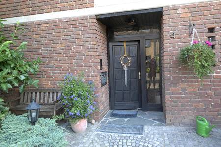 Ferienwohnung für 2 Personen, mit Balkon in Haltern am See - 3