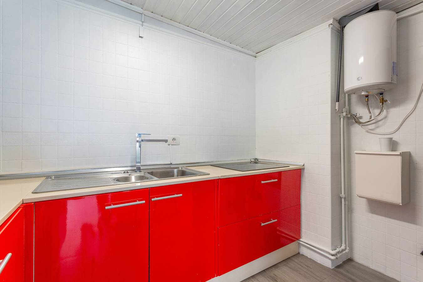Appartement 'Casita Independiente Frente al Mar' met terras & Wi-Fi, foto 8