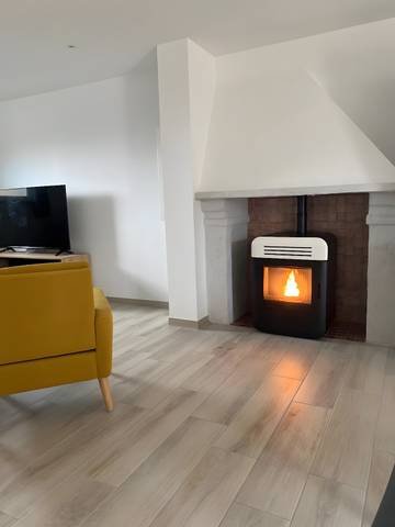 Gîte pour 5 Personnes dans Saint-Martin-de-Varreville, Cotentin, Photo 4