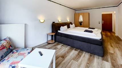 Vakantiewoning voor 2 Personen in Züschen, Winterberg, Afbeelding 3