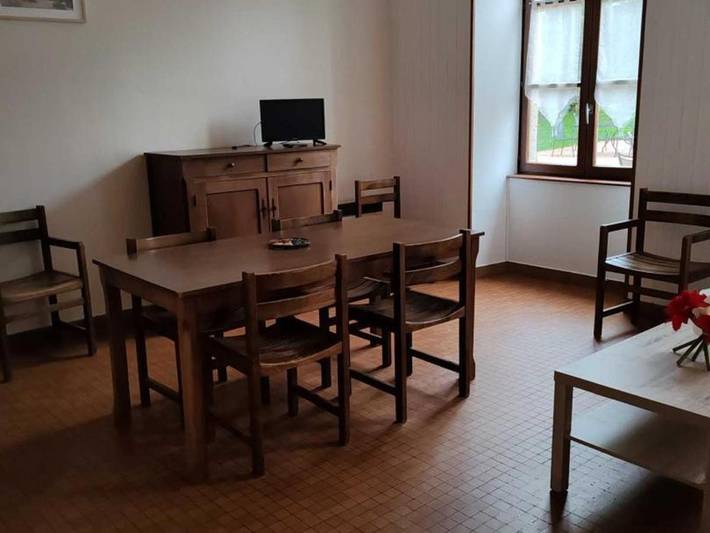 Gîte pour 4 personnes à Arfeuilles - 4