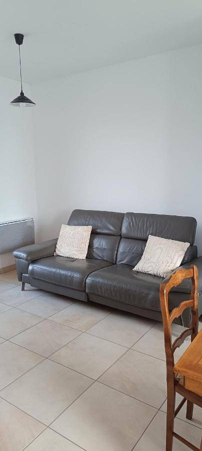 Location de vacances pour 6 personnes, avec jardin à Friville-Escarbotin - 4