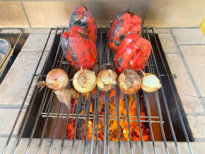 Ferienhaus für 7 Personen, mit Terrasse und Garten, mit Haustier auf Porto Santo - 4