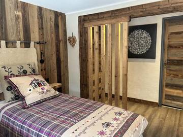 Chambre d’hôte pour 2 personnes, avec jardin et vue dans La Bresse-Hohneck