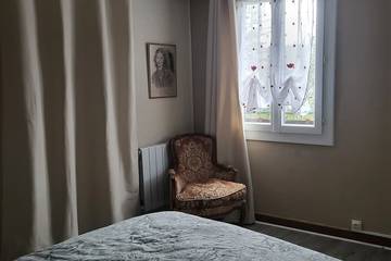 Maison De Vacances pour 4 Personnes dans Gramat, Parc Naturel Régional des Causses du Quercy, Photo 3