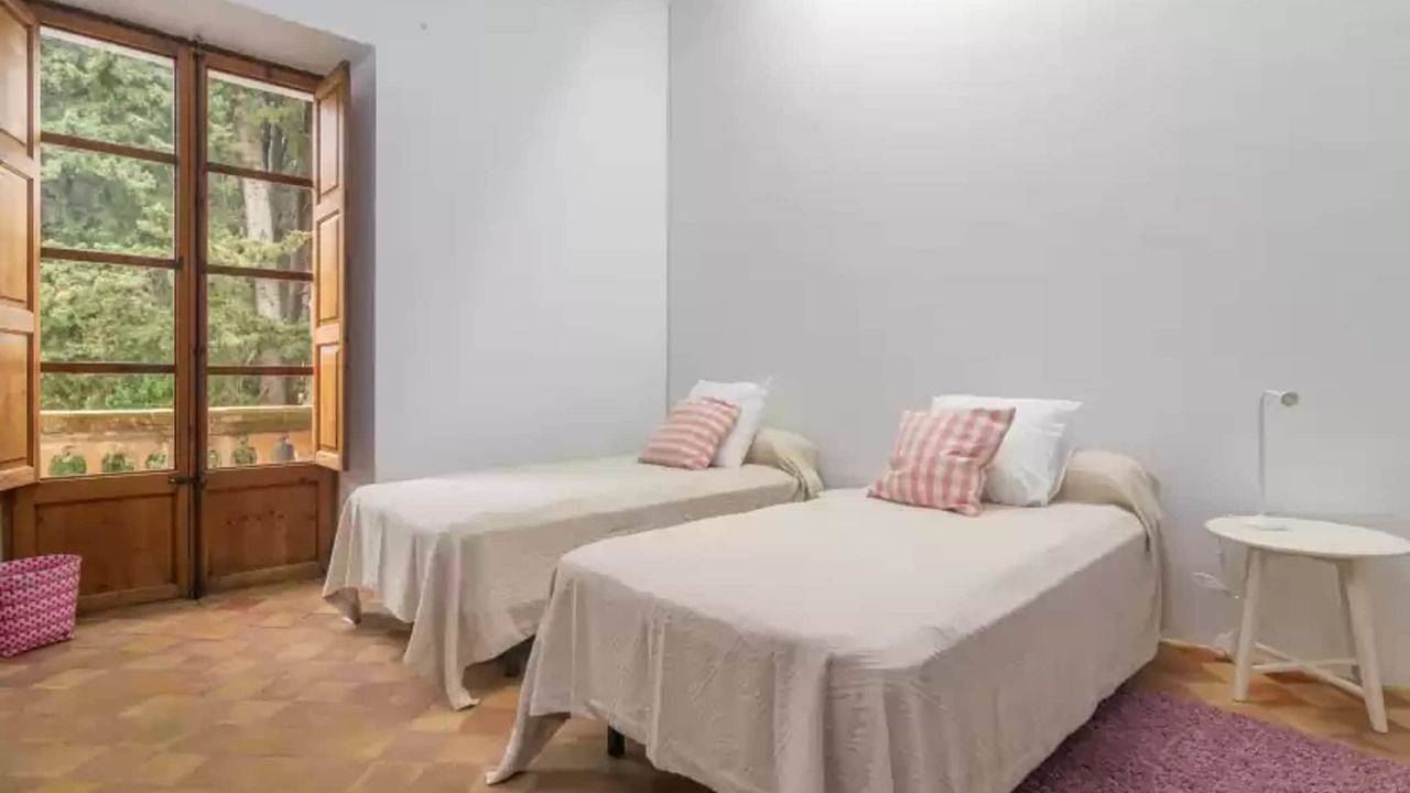 Casa de vacaciones para 9 personas con balcón/terraza in Artà, Mallorca Este