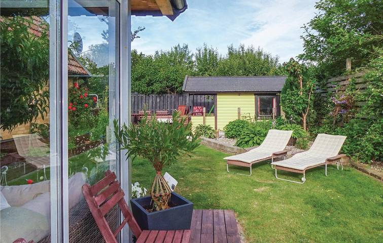 Ferienhaus für 12 Personen, mit Garten und Terrasse in Höganäs - 4