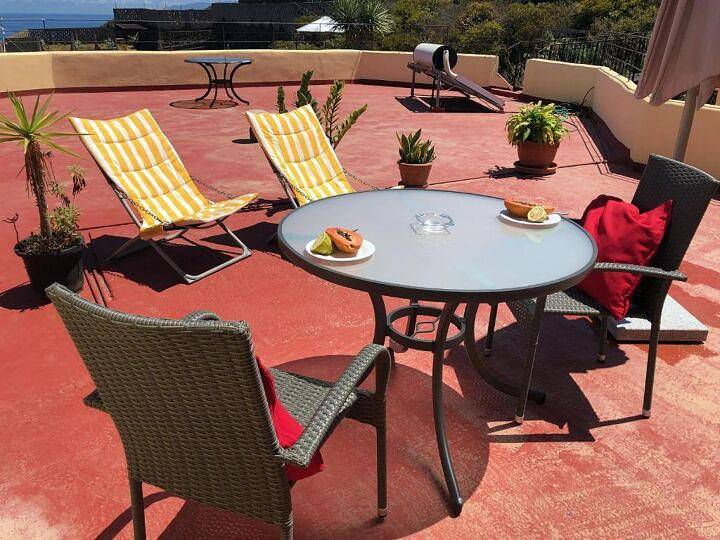 Apartamento entero, Bella Vista Finca Tabaiba in Adeje, Tenerife Sur